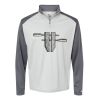 Men's Breakout Quarter-Zip Pullover Thumbnail