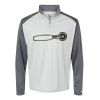 Men's Breakout Quarter-Zip Pullover Thumbnail