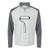 Men's Breakout Quarter-Zip Pullover Thumbnail
