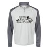 Men's Breakout Quarter-Zip Pullover Thumbnail