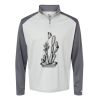 Men's Breakout Quarter-Zip Pullover Thumbnail