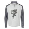Men's Breakout Quarter-Zip Pullover Thumbnail