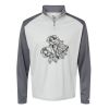Men's Breakout Quarter-Zip Pullover Thumbnail