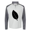 Men's Breakout Quarter-Zip Pullover Thumbnail