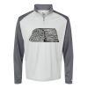 Men's Breakout Quarter-Zip Pullover Thumbnail