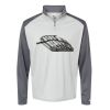 Men's Breakout Quarter-Zip Pullover Thumbnail