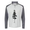 Men's Breakout Quarter-Zip Pullover Thumbnail