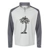 Men's Breakout Quarter-Zip Pullover Thumbnail