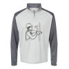 Men's Breakout Quarter-Zip Pullover Thumbnail