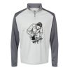 Men's Breakout Quarter-Zip Pullover Thumbnail