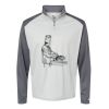 Men's Breakout Quarter-Zip Pullover Thumbnail