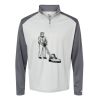 Men's Breakout Quarter-Zip Pullover Thumbnail