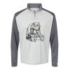 Men's Breakout Quarter-Zip Pullover Thumbnail