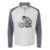 Men's Breakout Quarter-Zip Pullover Thumbnail