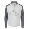 Men's Breakout Quarter-Zip Pullover Thumbnail