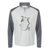 Men's Breakout Quarter-Zip Pullover Thumbnail