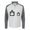 Men's Breakout Quarter-Zip Pullover Thumbnail