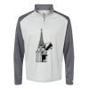 Men's Breakout Quarter-Zip Pullover Thumbnail