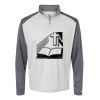 Men's Breakout Quarter-Zip Pullover Thumbnail