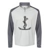 Men's Breakout Quarter-Zip Pullover Thumbnail