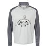 Men's Breakout Quarter-Zip Pullover Thumbnail