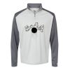 Men's Breakout Quarter-Zip Pullover Thumbnail