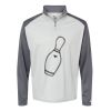 Men's Breakout Quarter-Zip Pullover Thumbnail