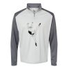 Men's Breakout Quarter-Zip Pullover Thumbnail