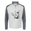 Men's Breakout Quarter-Zip Pullover Thumbnail