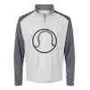 Men's Breakout Quarter-Zip Pullover Thumbnail