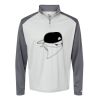 Men's Breakout Quarter-Zip Pullover Thumbnail