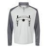 Men's Breakout Quarter-Zip Pullover Thumbnail