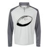Men's Breakout Quarter-Zip Pullover Thumbnail