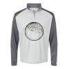 Men's Breakout Quarter-Zip Pullover Thumbnail