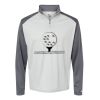 Men's Breakout Quarter-Zip Pullover Thumbnail