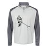 Men's Breakout Quarter-Zip Pullover Thumbnail