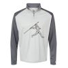 Men's Breakout Quarter-Zip Pullover Thumbnail
