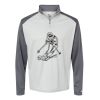 Men's Breakout Quarter-Zip Pullover Thumbnail