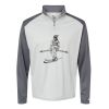 Men's Breakout Quarter-Zip Pullover Thumbnail