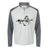 Men's Breakout Quarter-Zip Pullover Thumbnail