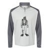 Men's Breakout Quarter-Zip Pullover Thumbnail