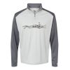 Men's Breakout Quarter-Zip Pullover Thumbnail
