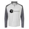 Men's Breakout Quarter-Zip Pullover Thumbnail