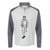 Men's Breakout Quarter-Zip Pullover Thumbnail