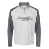 Men's Breakout Quarter-Zip Pullover Thumbnail