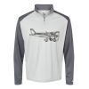 Men's Breakout Quarter-Zip Pullover Thumbnail