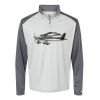 Men's Breakout Quarter-Zip Pullover Thumbnail