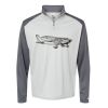 Men's Breakout Quarter-Zip Pullover Thumbnail