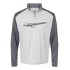 Men's Breakout Quarter-Zip Pullover Thumbnail