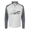 Men's Breakout Quarter-Zip Pullover Thumbnail